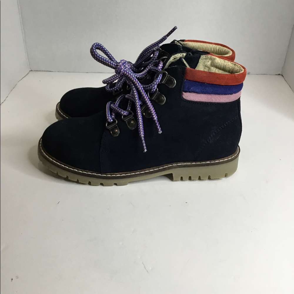 Mini Boden shoes